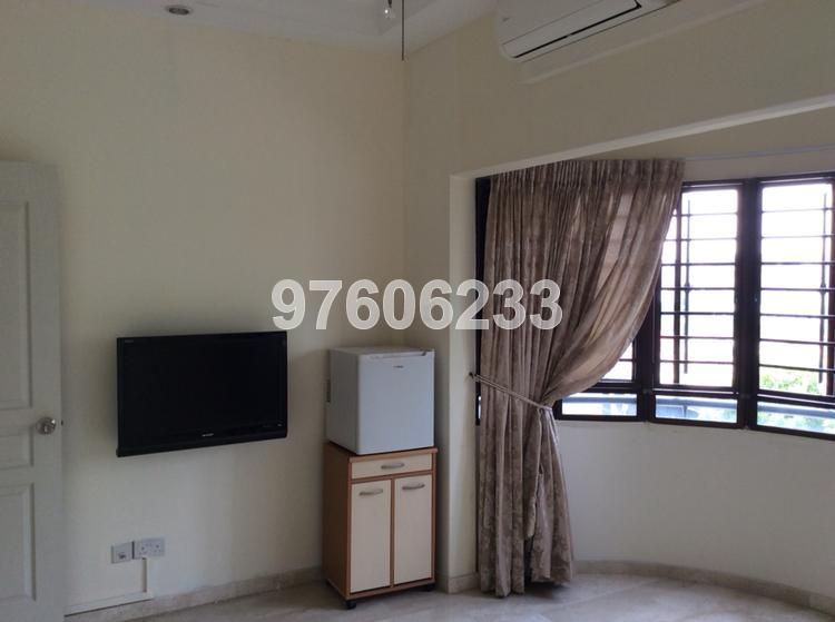 Woodsville Mansions (D13), Apartment #80184792